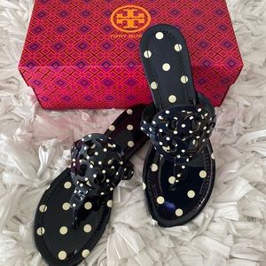 ❌SOLD❌ Tory Burch Miller sandals